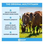 Equip Foods Grass-Fed Beef Liver - Thumbnail 2 of 6