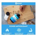 Equip Foods Grass-Fed Beef Liver - Thumbnail 4 of 6