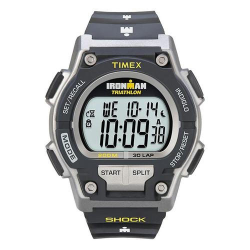Timex Ironman Classic C30 Shock Endure Watch Watch - Primary Image