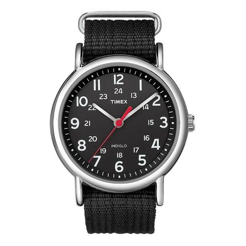 Timex Weekender Classic Watch - Primary Image