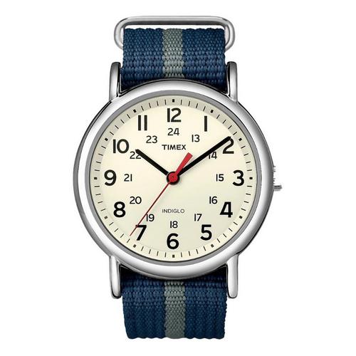 Timex Weekender Classic Watch - Primary Image
