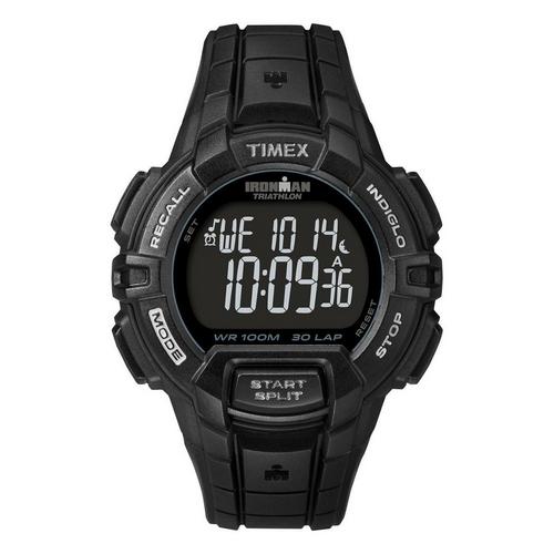 Timex Ironman Full Size Rugged 30 Watch Watch - Primary Image