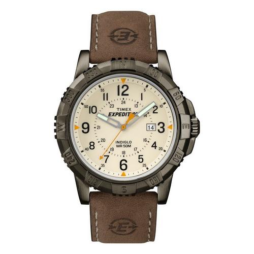 Men's Timex Expedition Field Rugged Watch Watch - Primary Image