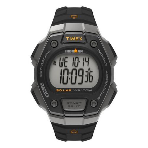 Timex Ironman Classic 30 Full Size Watch Watch - Primary Image