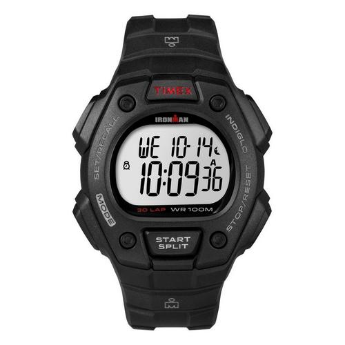 Timex Ironman Classic 30 Full Size Watch Watch - Primary Image
