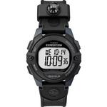 Timex Expedition Chrono-Alarm-Timer Fabric Strap Watch - Thumbnail 1 of 3