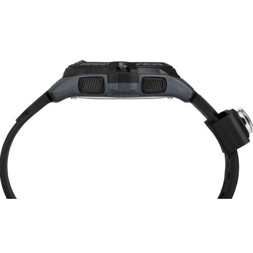 Timex Expedition Chrono-Alarm-Timer Fabric Strap Watch - Primary Image