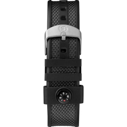 Timex Expedition Chrono-Alarm-Timer Fabric Strap Watch - Primary Image