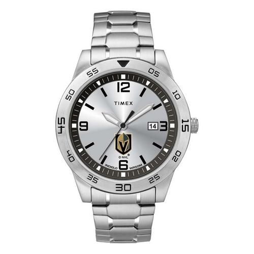 Men's Timex Vegas Golden Knights Citation NHL Tribute Collection Watch - Primary Image