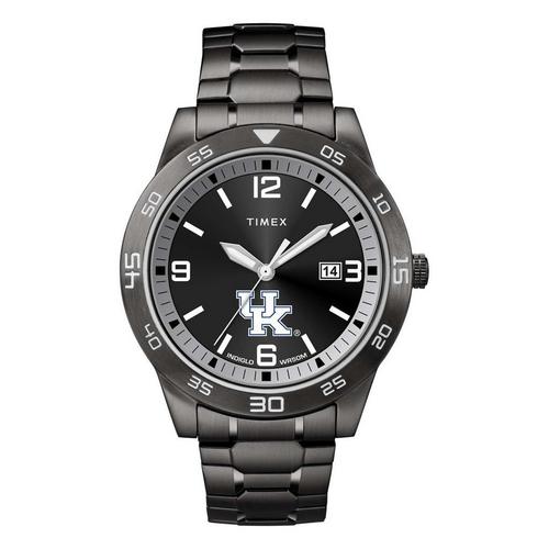 Men's Timex Kentucky Wildcats Acclaim NCAA Tribute Collection Watch