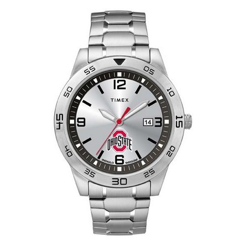 Men's Timex Ohio State Buckeyes Citation NCAA Tribute Collection Watch - Primary Image