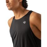 Men's rabbit Go Time Tank Top - Thumbnail 2 of 3