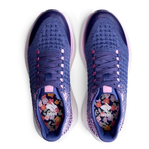 Women's rabbit Dream Chaser Running Shoes - Primary Image