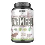 Axe and Sledge Chocolate Milkshake Protein Powder - Thumbnail 1 of 2