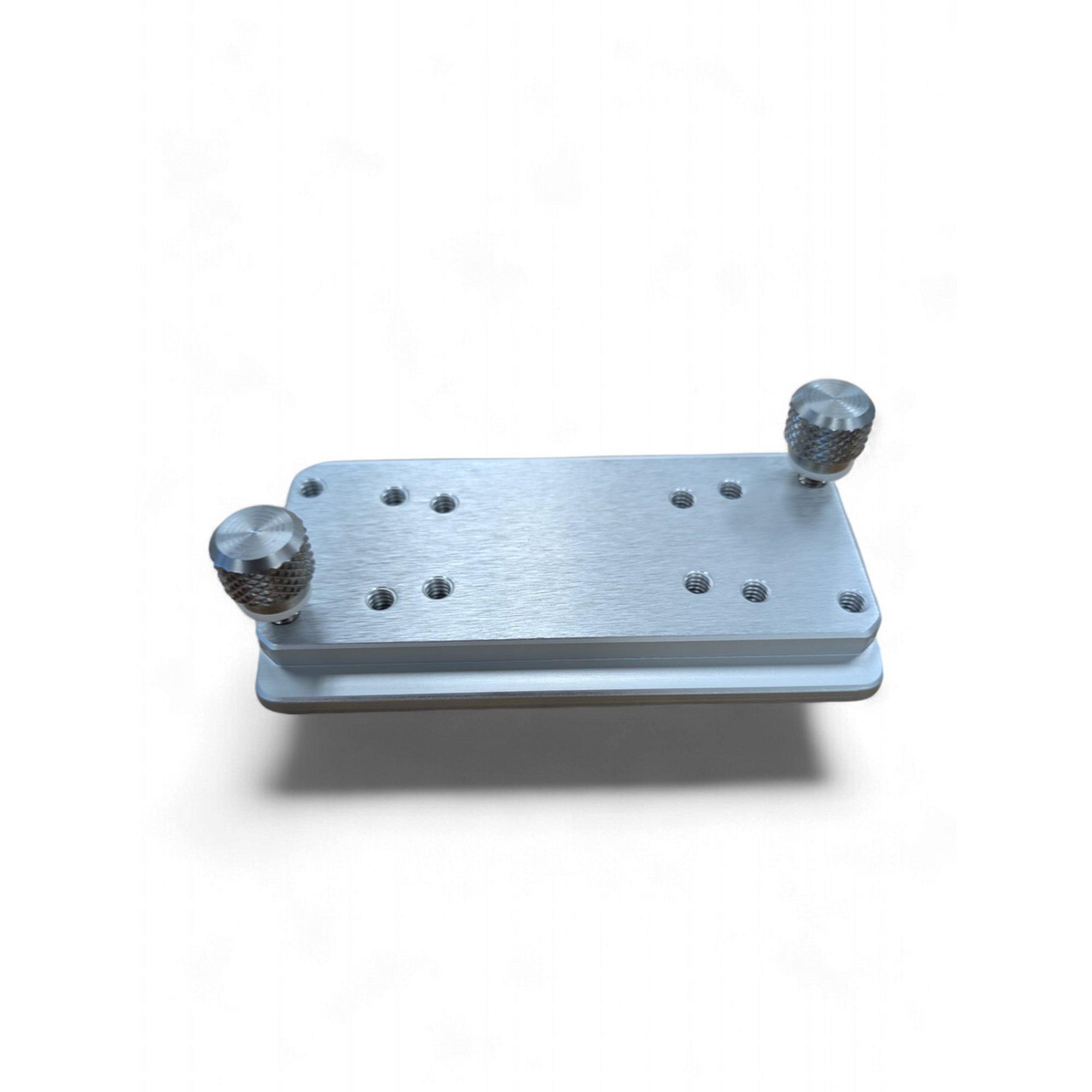 Cisco Track Mount Adapter for Ram, Folbe, and Scotty Rod Holder