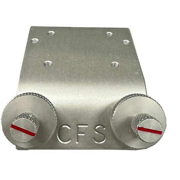 Cisco Sport Track Lund Mount 42° -Brew City Mount