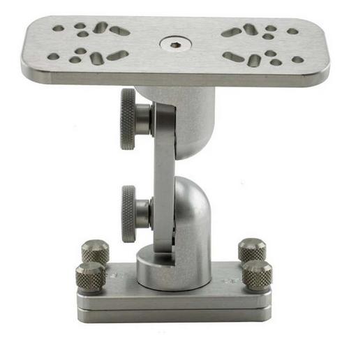Cisco Dual Articulating Electronics Mount 2.5" x 5" Mounting Base