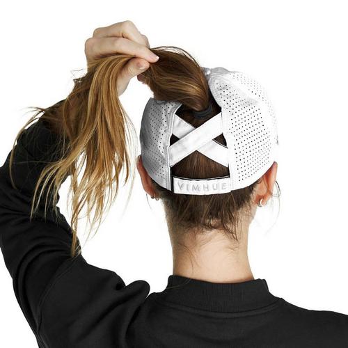 Women's Vimhue X-Boyfriend UPF 50+ Adjustable Hat - Primary Image