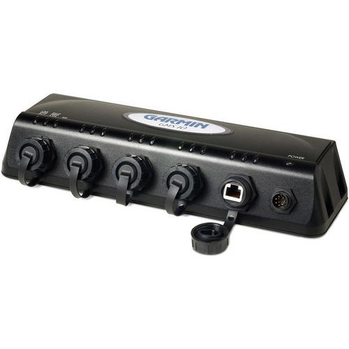 Garmin GMS 10 Network Port Expander - Primary Image