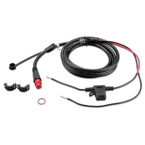Garmin Threaded Power Cable - Primary Image