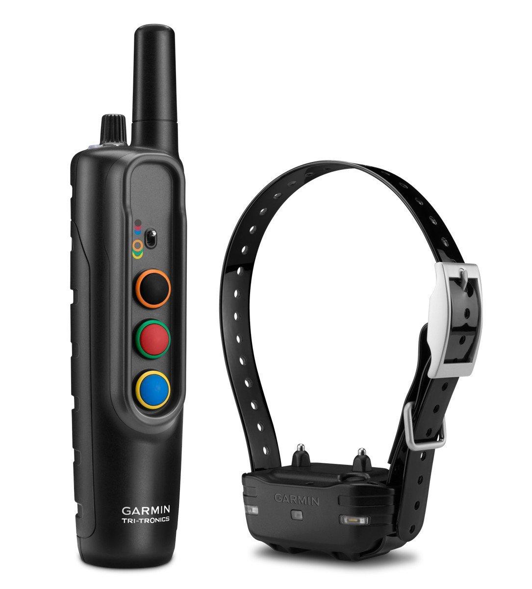 Garmin Pro 70 Dog Training Bundle