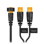 Garmin 12-Pin Transducer Y Cable 10m - Thumbnail 1 of 2