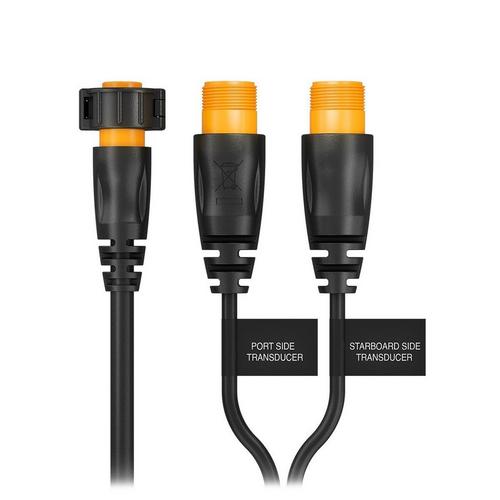 Garmin 12-Pin Transducer Y Cable 10m - Primary Image