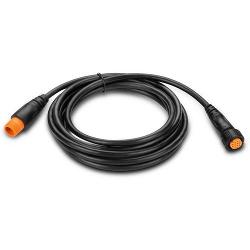 Garmin 12-Pin Transducer Extension Cable 10 Foot - Primary Image