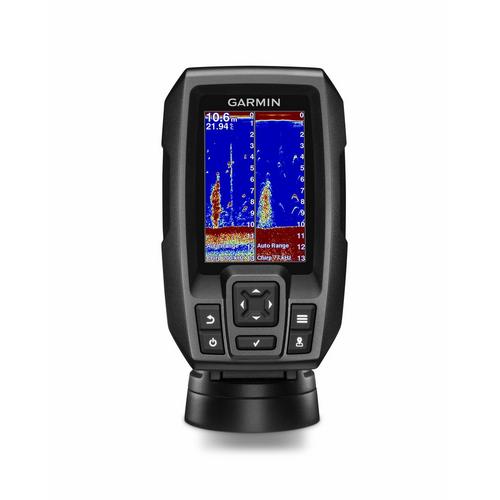 Garmin Striker™ 4 Locator