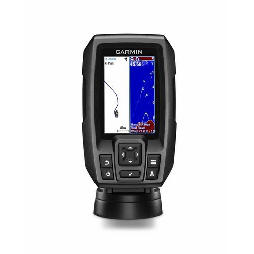 Garmin Striker™ 4 Locator