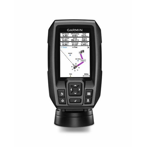 Garmin Striker™ 4 Locator