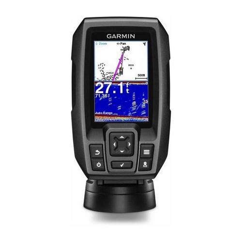 Garmin Striker™ 4 Locator