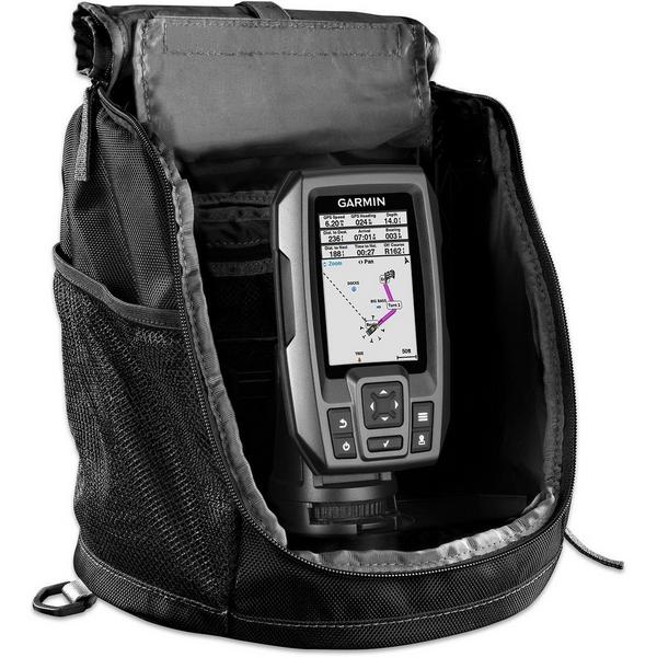 GARMIN STRIKER 4 Portable Bundle