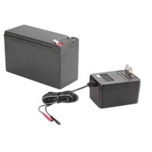 Garmin Small Portable Fishing Kit -No Transducer - Primary Image