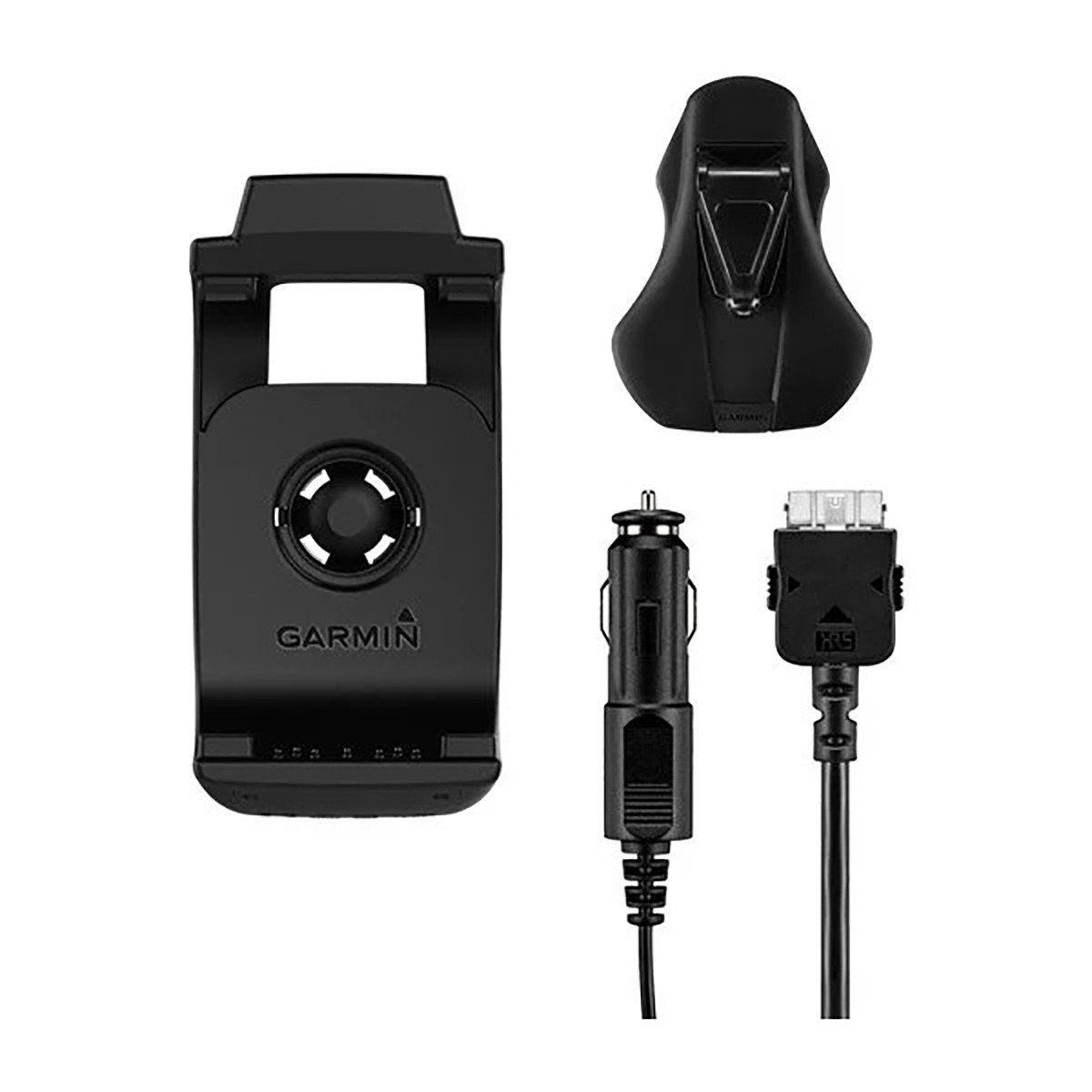 Garmin Friction Mount Kit with Speaker - Garmin