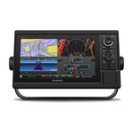Garmin GPSMAP 1022 Chartplotter with Worldwide Basemap -No Sonar or Transducer - Thumbnail 1 of 7