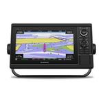 Garmin GPSMAP 1022 Chartplotter with Worldwide Basemap -No Sonar or Transducer - Thumbnail 3 of 7