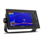 Garmin GPSMAP 1022 Chartplotter with Worldwide Basemap -No Sonar or Transducer - Thumbnail 5 of 7