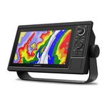 Garmin GPSMAP 1022 Chartplotter with Worldwide Basemap -No Sonar or Transducer - Thumbnail 6 of 7