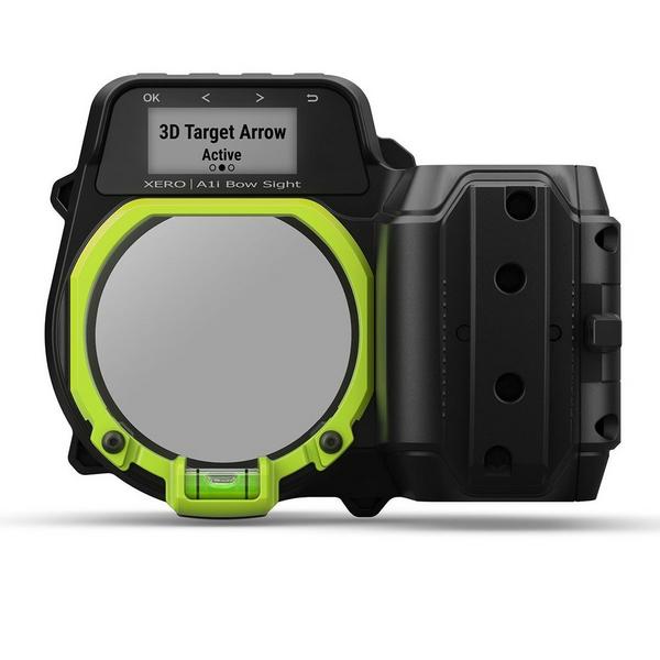Garmin Xero A1i Adjustable Bow Sight