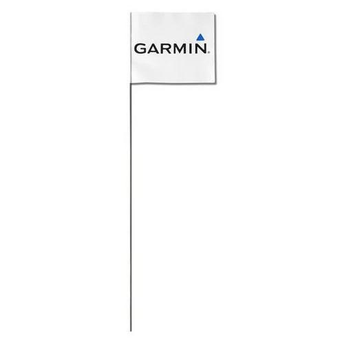 Garmin Boundary Flag, Delta Inbounds - Primary Image
