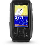 Garmin STRIKER Plus 4 GPS Fishfinder with Dual-Beam Transducer - Thumbnail 1 of 3