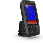 Garmin STRIKER Plus 4 GPS Fishfinder with Dual-Beam Transducer - Thumbnail 2 of 3