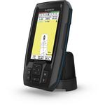 Garmin STRIKER Plus 4 GPS Fishfinder with Dual-Beam Transducer - Thumbnail 3 of 3