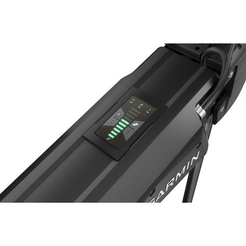 Garmin Force Trolling Motor with Built-in GT54UHD-TM Transducer - Primary Image