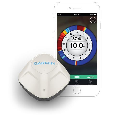 Garmin STRIKER Cast Sonar Castable Sonar Device without GPS - Primary Image