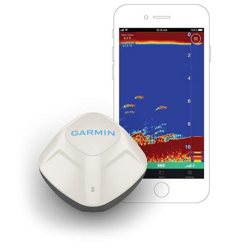 Garmin STRIKER Cast Sonar Castable Sonar Device without GPS - Primary Image