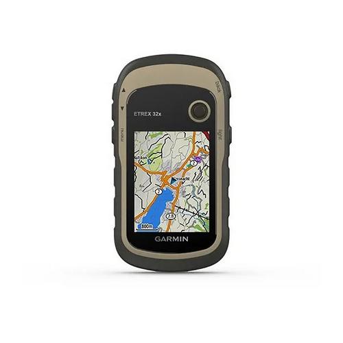Garmin eTrex 32x Handheld GPS - Primary Image