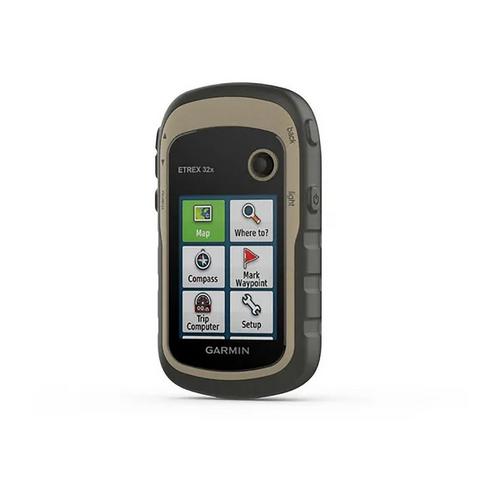 Garmin eTrex 32x Handheld GPS - Primary Image