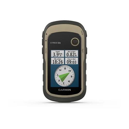 Garmin eTrex 32x Handheld GPS - Primary Image